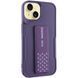 Чехол TPU VIVA для iPhone 14 Purple 208-03876 фото 1