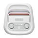 Акустична система JBL PartyBox Club 120 White (JBLPBCLUB120SWEP) JBLPBCLUB120SWEP фото 4