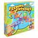 Настольная интерактивная игра Ummi 707-35 Feeding Frog Game 656-03383 фото 3