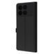 Чехол WAVE Flap Case для Xiaomi Poco X6 Pro 5G Black 777-03017 фото 1