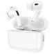 Навушники HOCO EW50 True wireless stereo headset White 656-00932 фото 4