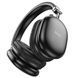 Беспроводные накладные наушники HOCO W35 Max Joy BT headphones Black 656-03801 фото 4