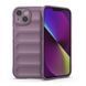 Чохол для смартфона Cosmic Magic Shield for Apple iPhone 15 Lavender 666-04488 фото 1