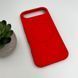 Чохол для смартфона Silicone Case Magnetic для Apple iPhone 17 Air Red 666-04102 фото 4