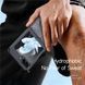 Чохол для смартфона DUX DUCIS Aimo MagSafe для Samsung Flip 5 Black 666-02252 фото 6
