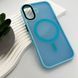 Чехол для смартфона Space Magnetic Color для Apple iPhone 17 Light Blue 666-03978 фото 4