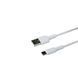 Зарядное устройство Ridea RW-11211 Type-C 2.1A Белый 209-00129 фото 3