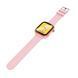 Дитячий cмарт-годинник Hoco Y101 4G children smart watch Pink 656-02075 фото 2