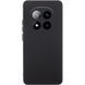 Чохол Silicone Cover Lakshmi Full Camera для Xiaomi Redmi Note 15 Pro+ 5G Black 656-09041 фото 1
