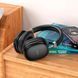 Беспроводные накладные наушники HOCO W35 Max Joy BT headphones Black 656-03801 фото 5