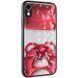 Чехол TPU+PC Prisma Fluffie для Apple iPhone XR (6.1") Look Me 208-05423 фото 1