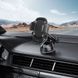Автодержатель Proove Ellipse Suction Type Car Mount black 656-02631 фото 5