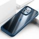 Чохол TPU+PC Pulse для Apple iPhone 14 Pro (6.1") Blue 208-05932 фото 2