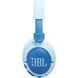 Наушники JBL JR 470 NC Blue (JBLJR470NCBLU) JBLJR470NCBLU фото 5