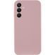 Чохол Silicone Cover Ummi Lakshmi Full Camera для Samsung Galaxy S26 Pink Sand 777-09078 фото 2