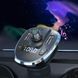 Автомобильное зарядное устройство для ESSAGER Dynamic Car Bluetooth MP3 Car Charger Sliver 656-00379 фото 3