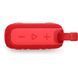 Акустическая система JBL Go 4 Red (JBLGO4RED) JBLGO4RED фото 7