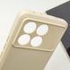 Чохол Silicone Cover Lakshmi Full Camera для Xiaomi Poco X6 / Note 13 Pro 5G Sand 777-07078 фото 6