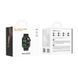 Смарт Годинник Hoco Y26 Smart sports watch Чорний 656-03450 фото 3