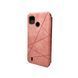 Чехол-книжка Dekker для TECNO Pop 7 (BF6) Pink 666-01358 фото 2