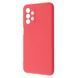 Чохол WAVE Colorful Case (TPU) Samsung Galaxy A23 (A235F) Camellia 656-05847 фото 1