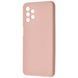Чохол WAVE Colorful Case (TPU) Samsung Galaxy A32 (A325F) Pink sand 656-05897 фото 1