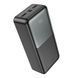 Power Bank Hoco J136B Sirui 22.5W+PD20W 30000 mAh Черный 656-03303 фото 1