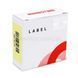 Етикетки NIIMBOT TT14*28-220 Round Transparent For D11/D110/D101/H1S (A2G88778901) 656-00065 фото 4