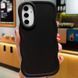 Чохол TPU Ripple для Samsung Galaxy A35 Black 555-01176 фото 5