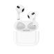 Бездротові навушники HOCO EW76 True wireless stereo headset White 656-03905 фото 1