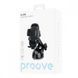 Автодержатель Proove Ellipse Suction Type Car Mount black 656-02631 фото 2