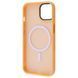 Чехол WAVE Matte Insane Case with Magnetic Ring для iPhone 13 Green 656-07789 фото 3