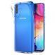 TPU чохол Transparent 1,5mm для Samsung Galaxy A50 (A505F) / A50s / A30s Безбарвний (прозорий) ILSO-00000056680-1 фото