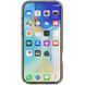 Чехол TPU Eclipse Sparkle Magnetic Fit для Apple iPhone 17 Pro (6.3") Black ILSO-00000080816-1 фото 3