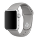 Силиконовый ремешок для Apple Watch 42/44/45/49 мм Stone 212-00687 фото 1