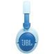 Наушники JBL JR 470 NC Blue (JBLJR470NCBLU) JBLJR470NCBLU фото 4