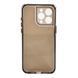 Протиударний чохол для смартфона Space III для iPhone 14 Pro Tea Brown 666-01850 фото 3