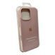 Силиконовый чехол для iPhone 16 Pro Pink Sand 666-01215 фото 7