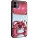 Чехол TPU+PC Prisma Fluffie для Samsung Galaxy A05 Look Me 777-04260 фото 1
