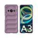 Чохол для смартфона Cosmic Magic Shield for Xiaomi Redmi A3 4G Lavender 666-04983 фото