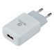 Зарядное устройство Ridea RW-11211 Type-C 2.1A Белый 209-00129 фото 4