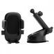 Автодержатель Proove Ellipse Suction Type Car Mount black 656-02631 фото 4