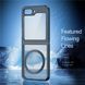 Чохол для смартфона DUX DUCIS Aimo MagSafe для Samsung Flip 5 Black 666-02252 фото 5