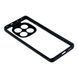 Чехол TPU+PC Elite для Xiaomi Redmi Note 14 Pro 5G/Poco X7 5G Black 555-04124 фото 4