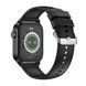 Смарт Годинник Hoco Y26 Smart sports watch Чорний 656-03450 фото 5