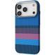 Чехол Proove Gleam Case with Magnetic Ring iPhone 17 Pro Max Blue Borders 656-04833 фото 1