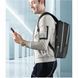 Рюкзак Tigernu T-B3331A 15.6" Grey 656-01551 фото 4