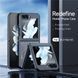 Чохол для смартфона DUX DUCIS Aimo MagSafe для Samsung Flip 5 Black 666-02252 фото 3