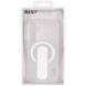 Чохол PC Soft Mist with Magnetic Fit для Samsung Galaxy S25 / S24 Clear ILSO-00000087187-3 фото 2