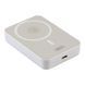 Power Bank XO PR231 Magnetic 15W wireless charging+PD20W 10000mAh Фиолетовый 656-01501 фото 7